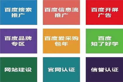 SEM优化托管服务案例分享